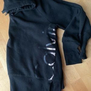 Calvin Klein performance sweatshirt